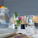 Gasthof-pension Wulfenia Gasthuis 3*
