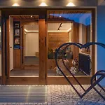Gasthof-pension Wulfenia Gasthuis 3*