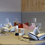 Gasthof-pension Wulfenia Gargellen