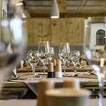 Gasthof-pension Wulfenia 3* Gargellen