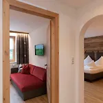 Gasthof-pension Wulfenia 3* Gargellen