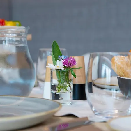 Gasthof-pension Wulfenia Pensionat 3*