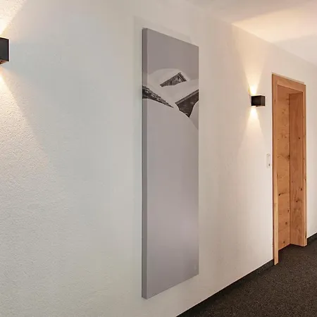 Pensjonat Gasthof-pension Wulfenia 3*