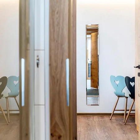 Gasthof-pension Wulfenia Guest house 3*