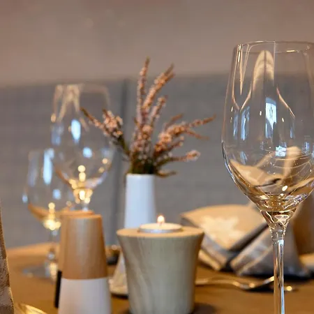 Pensionat Gasthof-pension Wulfenia