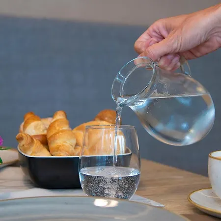 Gasthof-pension Wulfenia 3* Gargellen