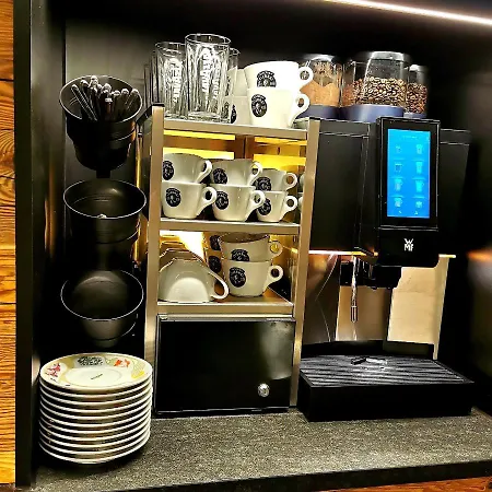 Gasthof-pension Wulfenia Gargellen