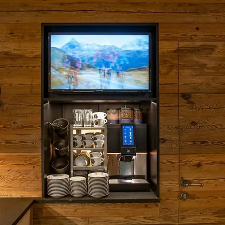 Gasthof-pension Wulfenia Gæstehus 3*