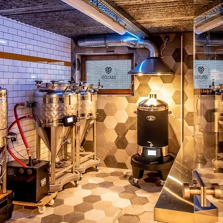 Gasthof-pension Wulfenia Pensionat Gargellen