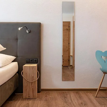 Gasthof-pension Wulfenia 3*