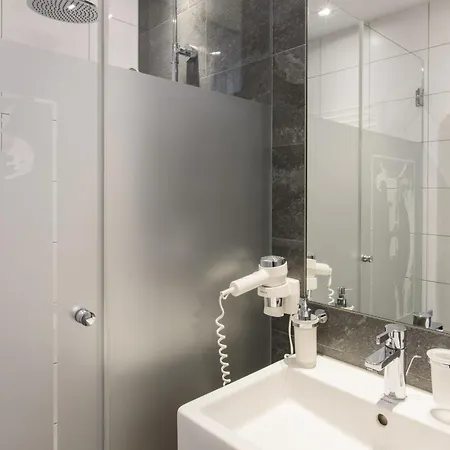 Gasthof-pension Wulfenia Gasthof 3*