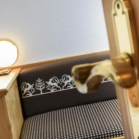 Gasthof-pension Wulfenia Πανσιόν 3*
