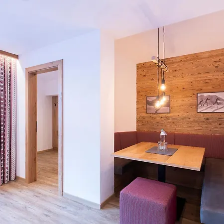 Πανσιόν Gasthof-pension Wulfenia