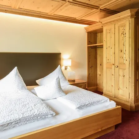 Gasthof-pension Wulfenia Konukevi 3*