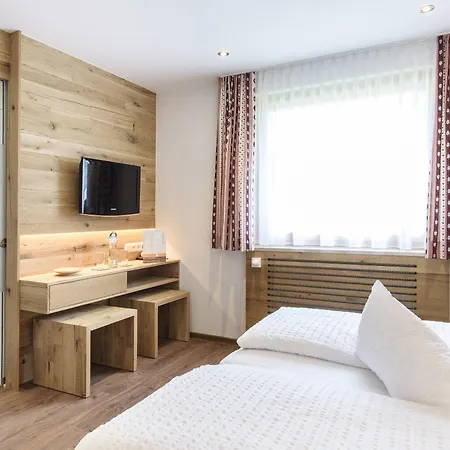 Gasthof-pension Wulfenia Affittacamere 3*