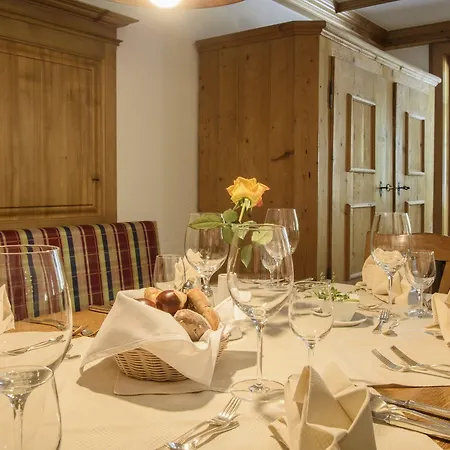 Gasthuis Gasthof-pension Wulfenia 3*