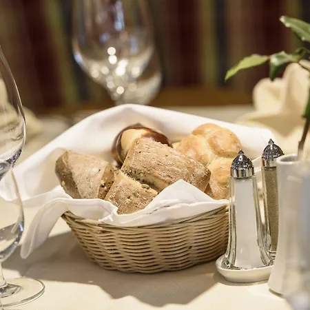 Gasthof-pension Wulfenia 3* Gargellen