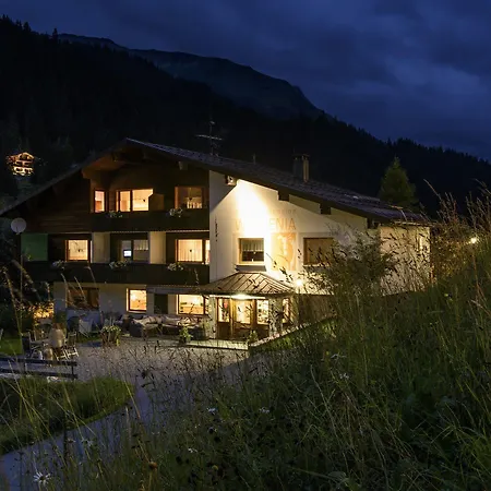 Gasthof-pension Wulfenia Affittacamere 3*