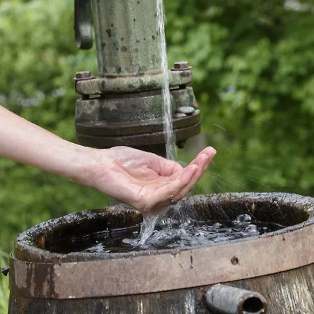 Gasthof-pension Wulfenia 3* Gargellen