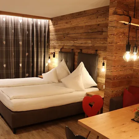 Gasthof-pension Wulfenia Konukevi 3*