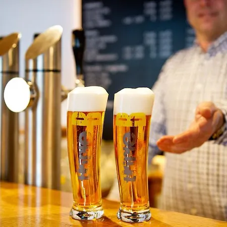 Gasthof-pension Wulfenia