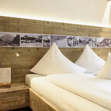 Gasthuis Gasthof-pension Wulfenia 3*