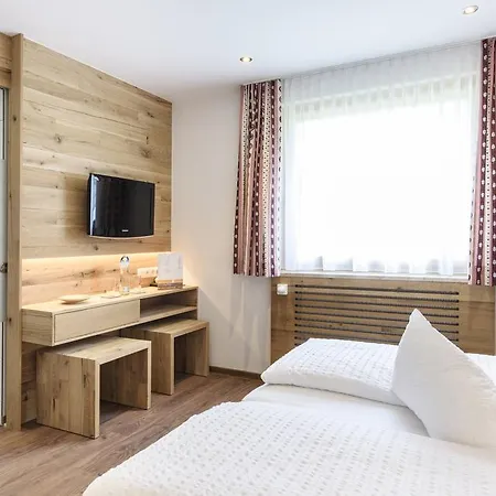 Gasthof Gasthof-pension Wulfenia