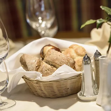 Gasthof Gasthof-pension Wulfenia