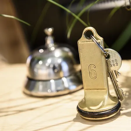 Guest house Gasthof-pension Wulfenia Gargellen