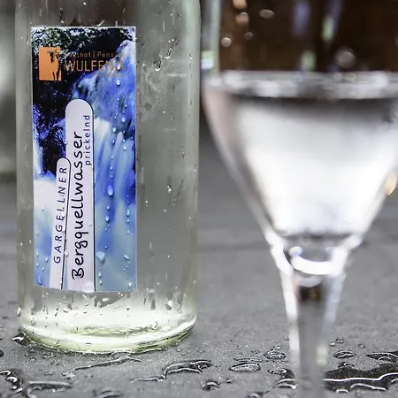 Gasthof-pension Wulfenia Gasthuis Gargellen