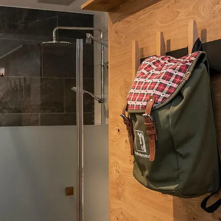 Pensionat Gasthof-pension Wulfenia