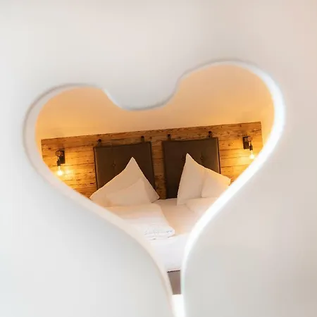 Gasthof-pension Wulfenia Gasthuis 3*