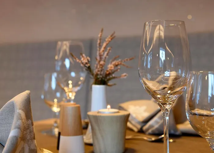 Gasthuis Gasthof-pension Wulfenia