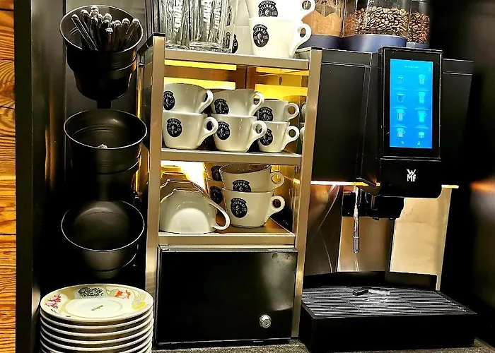 Gasthof-pension Wulfenia Gargellen