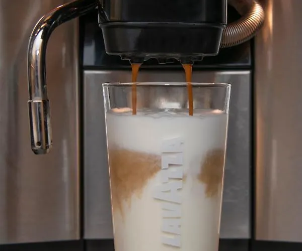 Gasthof-pension Wulfenia Guest house