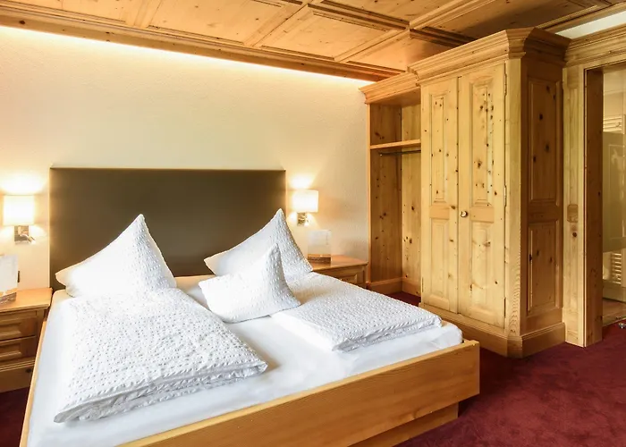 Gasthof-pension Wulfenia Gasthuis 3*