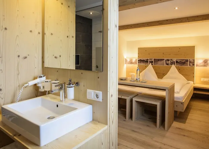 Gasthof-pension Wulfenia