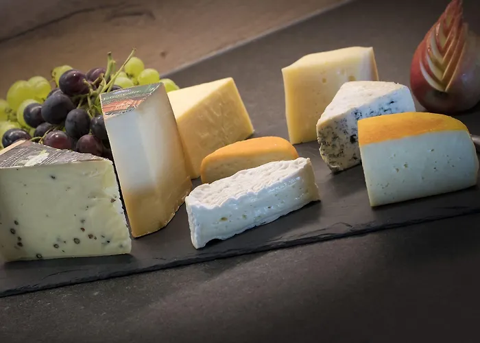 Guest house Gasthof-pension Wulfenia