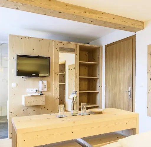 Gasthof-pension Wulfenia