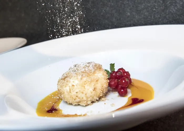 Gasthuis Gasthof-pension Wulfenia Gargellen