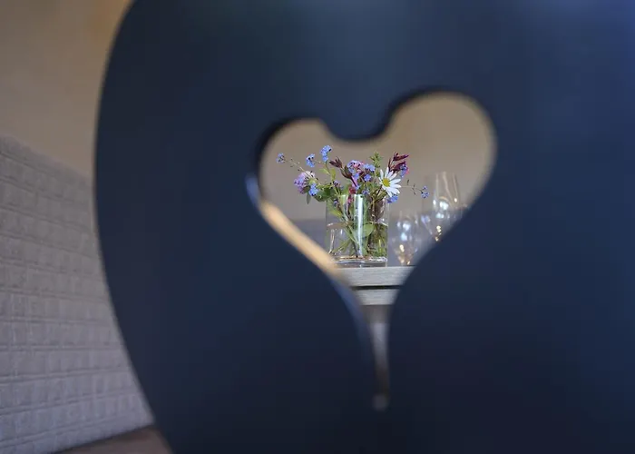 Gasthof-pension Wulfenia Guest house 3*