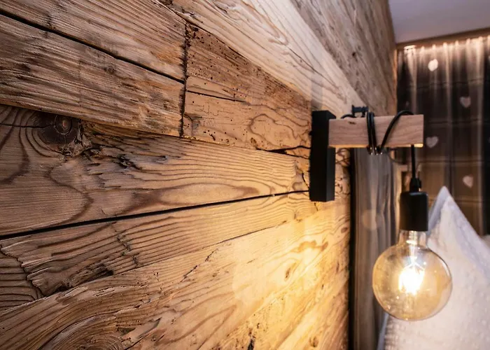 Gasthof-pension Wulfenia